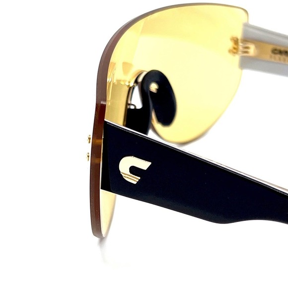 NEW!!! CARRERA Sunglasses Flaglab 12 4CWET Authentic - Picture 6 of 12